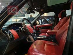 Land Rover Range Rover Vogue